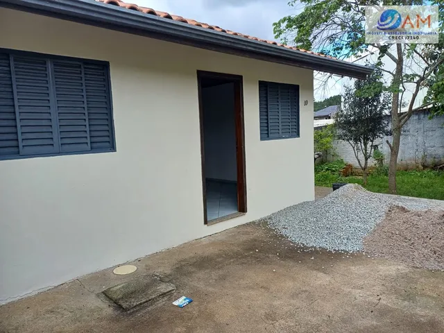 Imagem 3: Casa com 2 Dormitórios para Locação na Vila Gilcy