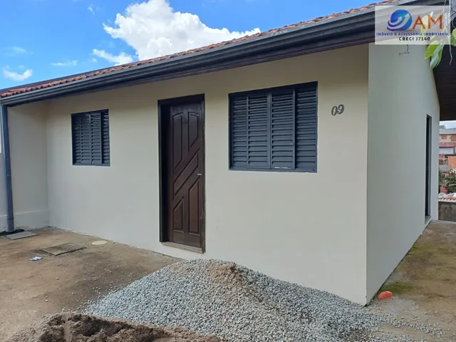Imagem 7: Casa com 2 Dormitórios para Locação na Vila Gilcy