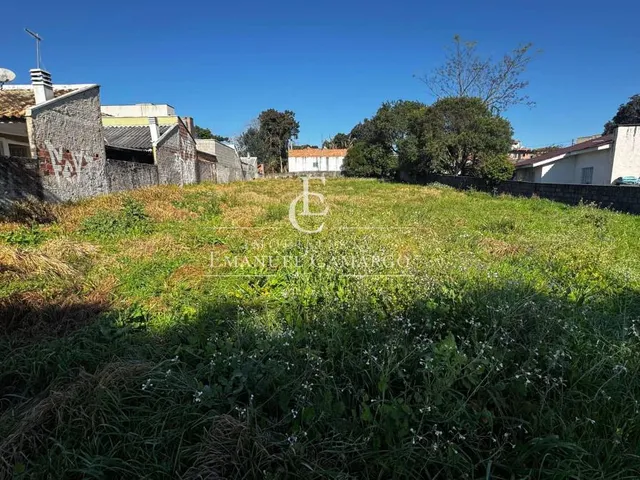 Imagem 3: Terreno À Venda em Piraquara, santa Maria, 1.122M²