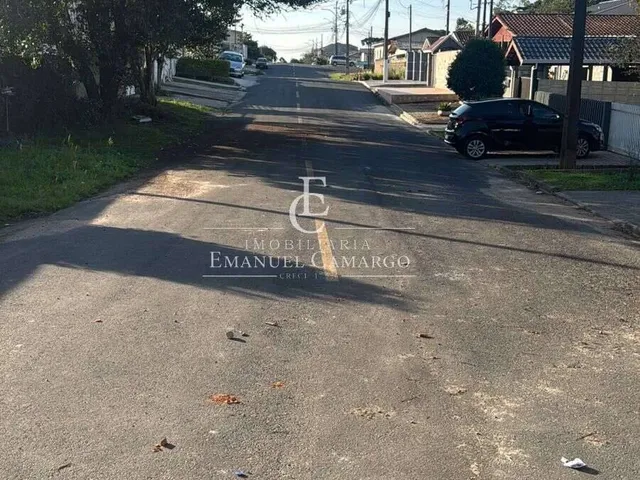 Imagem 2: Terreno À Venda em Piraquara, santa Maria, 1.122M²