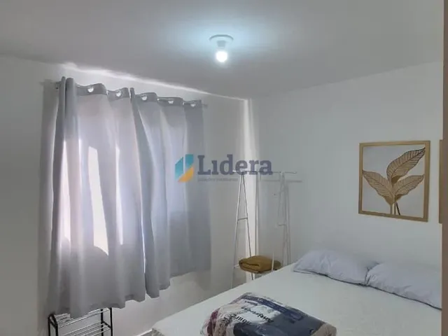 Imagem 8: Apto Totalmente Mobiliado - 60M² - 2 Quartos - 1 Suite - em Intermares, Cabedelo/Pb