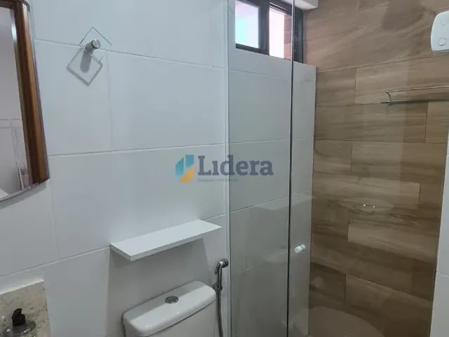Imagem 7: Apto Totalmente Mobiliado - 60M² - 2 Quartos - 1 Suite - em Intermares, Cabedelo/Pb