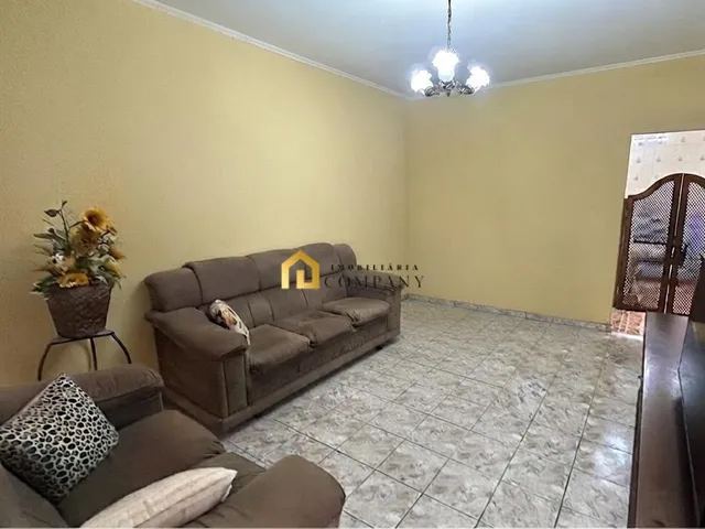 Imagem: Casa Térrea no Centro - Sorocaba/Sp