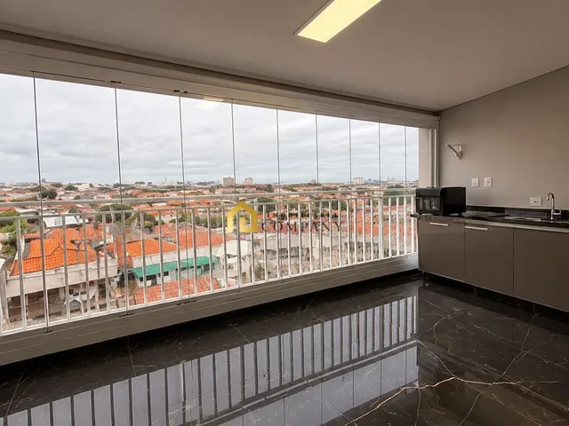 Imagem: Ed. Reserva Carvalho Residencial - Apartamento
