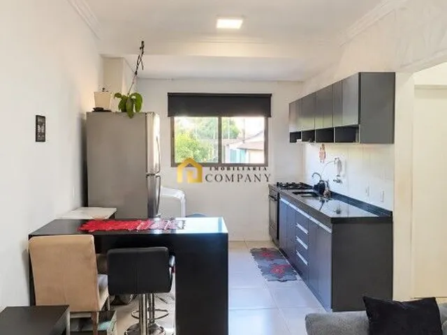 Imagem: Ed. Residencial Helena - Apartamento À