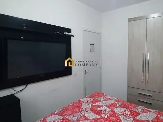 Imagem 16: Ed. Residencial Helena - Apartamento À Venda no Ed. Residencial Helena - Sorocaba/Sp
