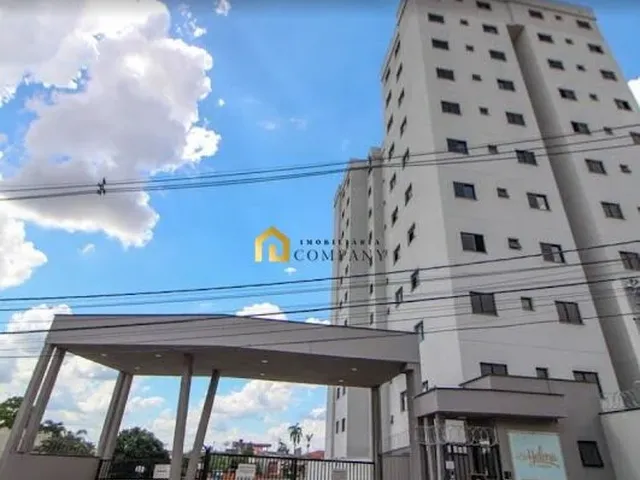 Imagem 8: Ed. Residencial Helena - Apartamento À Venda no Ed. Residencial Helena - Sorocaba/Sp