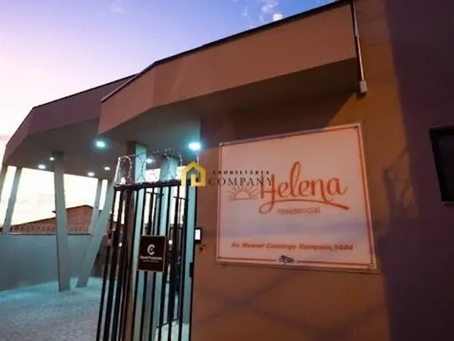 Imagem 6: Ed. Residencial Helena - Apartamento À Venda no Ed. Residencial Helena - Sorocaba/Sp