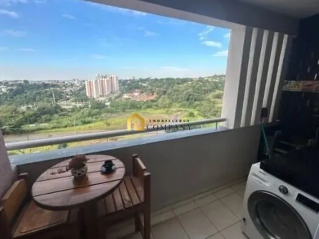 Imagem: Ed. Residencial Solar das Estrelas - Apartamento