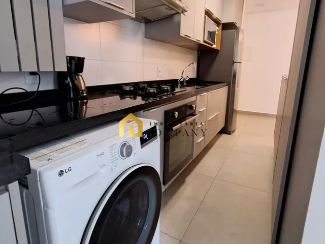 Imagem 5: Ed. Evolution Boa Vista - Apartamento À Venda no Ed. Evolution Boa Vista - Sorocaba/Sp