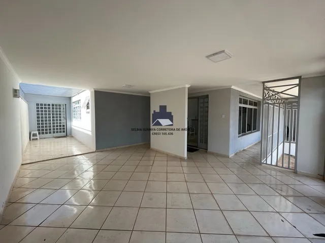 Imagem: Casa À Venda no Bairro Boa Vista - São