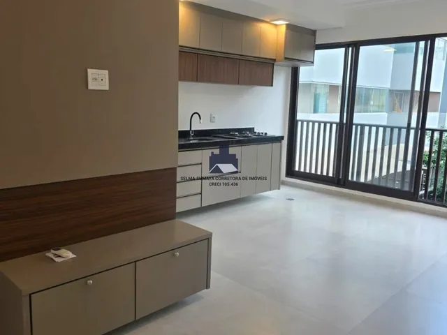 Imagem: Apartamento À Venda no Bairro Higienópolis