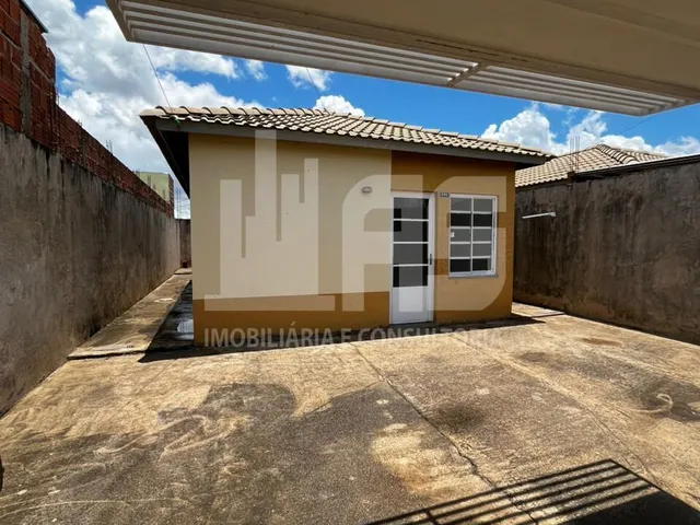 Imagem: Casa para Alugar no Bairro Residencial Vida