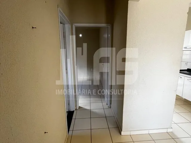 Imagem 9: Casa para Alugar no Bairro Residencial Vida Nova Maracá (Padre Nobrega) - Marília/Sp, Norte