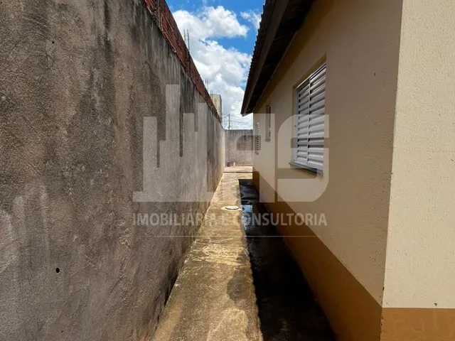 Imagem 8: Casa para Alugar no Bairro Residencial Vida Nova Maracá (Padre Nobrega) - Marília/Sp, Norte