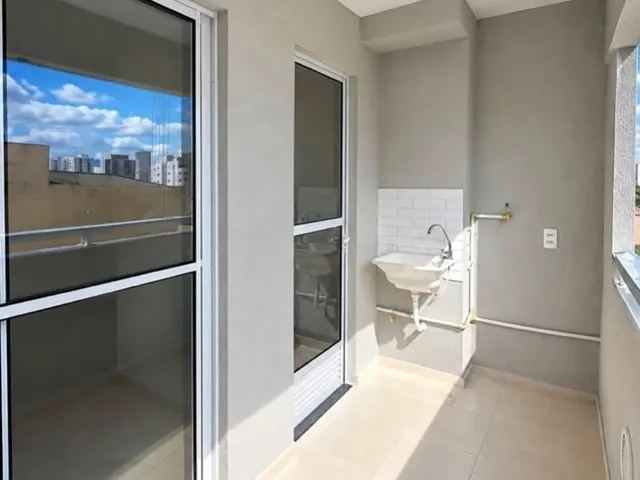 Imagem 6: Apartment em São Paulo - São Paulo, Tatuapé