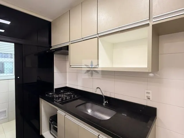 Imagem 5: Residencial Bela Vista - Apartamento À Venda com Varanda no Parque Selecta