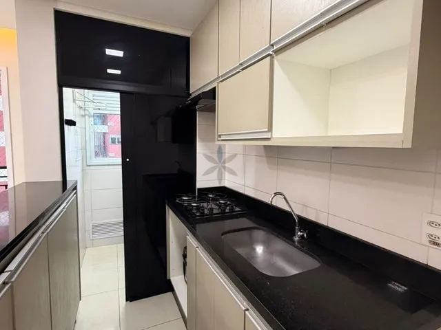 Imagem 7: Residencial Bela Vista - Apartamento À Venda com Varanda no Parque Selecta