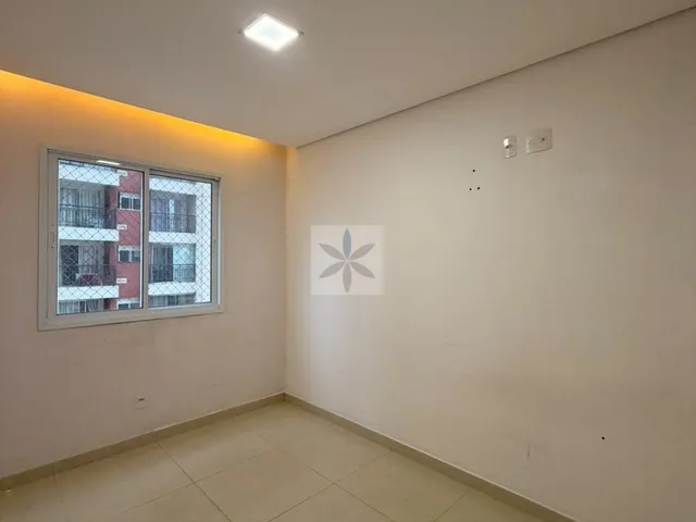 Imagem 6: Residencial Bela Vista - Apartamento À Venda com Varanda no Parque Selecta