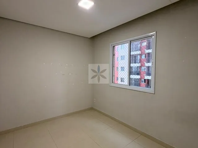 Imagem 4: Residencial Bela Vista - Apartamento À Venda com Varanda no Parque Selecta