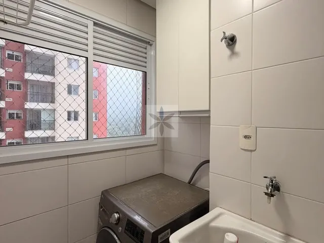 Imagem 2: Residencial Bela Vista - Apartamento À Venda com Varanda no Parque Selecta