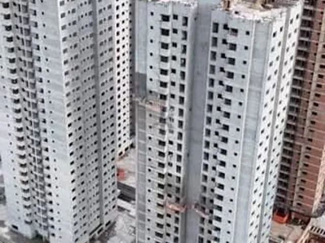 Imagem: Apartamento À Venda no Bairro Jardim do