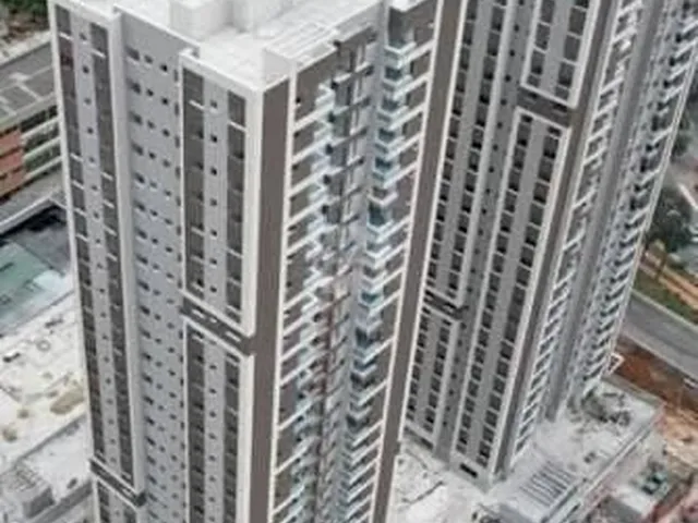 Imagem 3: Apartamento À Venda no Bairro Jardim do Mar - São Bernardo do Campo/Sp