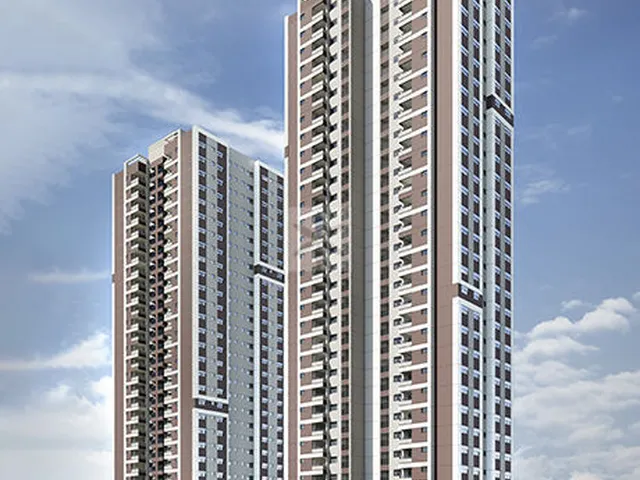 Imagem 2: Apartamento À Venda no Bairro Jardim do Mar - São Bernardo do Campo/Sp