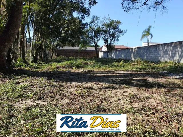 Imagem 4: Terreno em Primavera, Pontal do Paraná/Pr