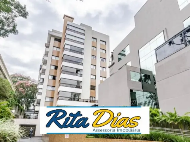 Imagem: Apartamento com 2 Dormitórios e Suíte