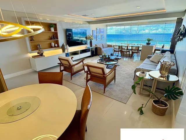 Imagem: Apartamento Residencial em Salvador - Bahia
