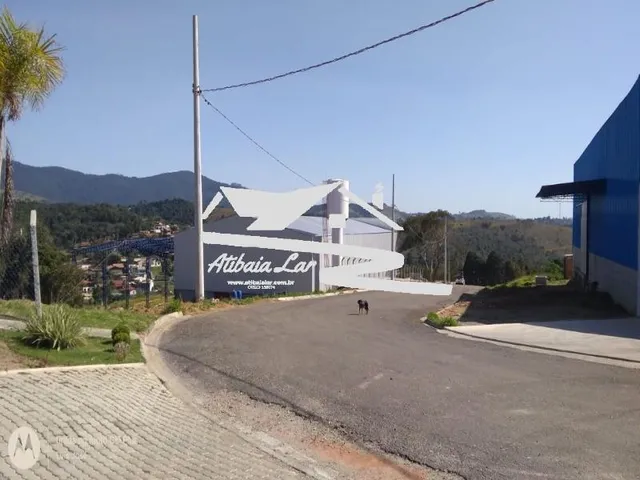 Imagem 4: 0 Galpão / depósito com 4 vagas na garagem
