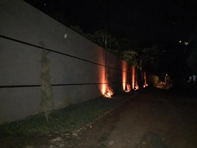 Imagem 6: Chácara Térrea À Venda em Atibaia, São Paulo: 6 Suítes, 3 Salas, 6 Vagas, Amplo Quintal, Jardim Estância Brasil