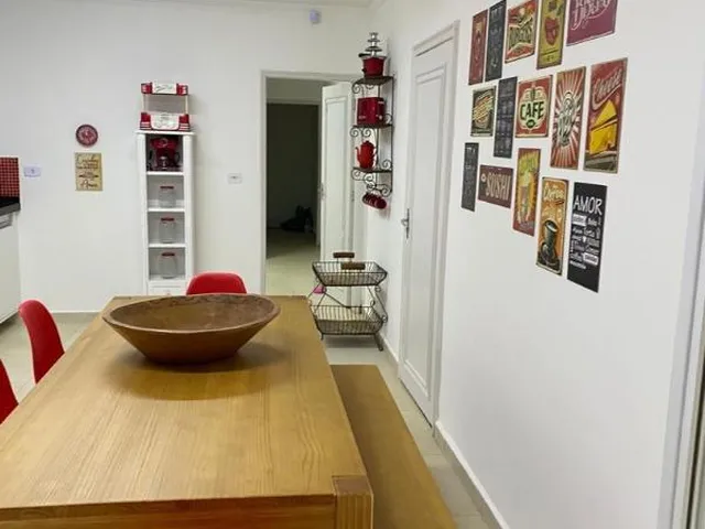 Imagem 14: Chácara Térrea À Venda em Atibaia, São Paulo: 6 Suítes, 3 Salas, 6 Vagas, Amplo Quintal, Jardim Estância Brasil