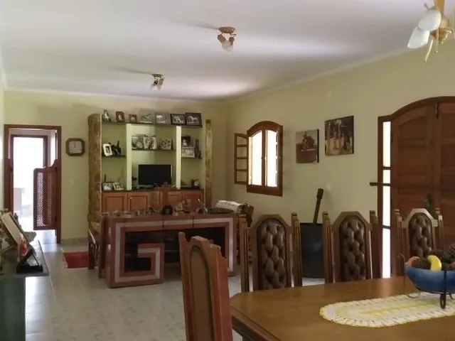 Imagem 4: 0 Fazenda / sítio com 3 dormitórios