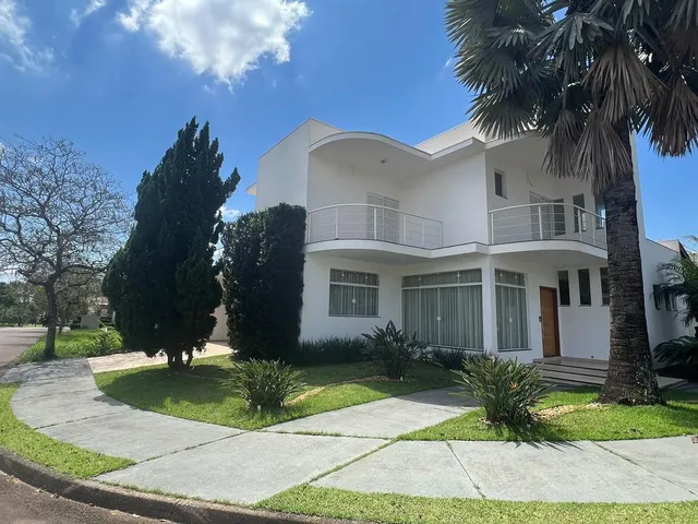 Imagem: Casa em Condomínio no Parque Tecnológico