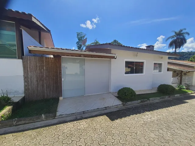 Imagem: Casa em Condomínio com 2 Dormitórios