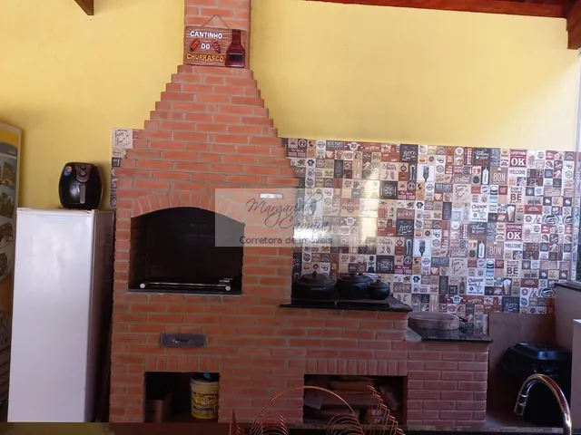 Imagem 14: House em Itapecerica da Serra - São Paulo, Ressaca