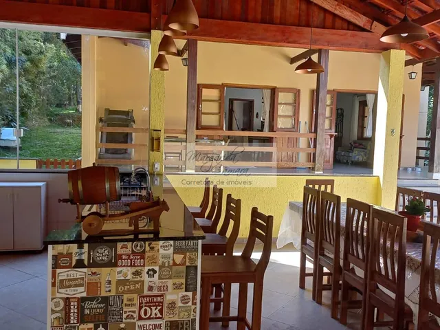 Imagem 2: House em Itapecerica da Serra - São Paulo, Ressaca