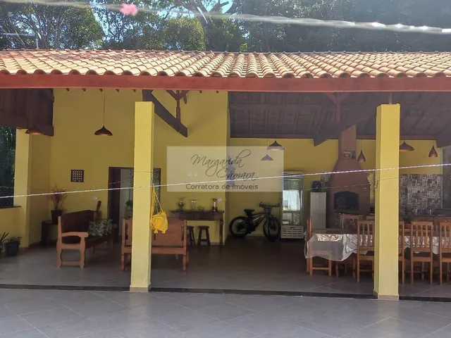 Imagem 12: House em Itapecerica da Serra - São Paulo, Ressaca