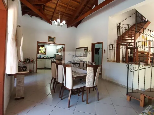 Imagem 7: House em Itapecerica da Serra - São Paulo, Ressaca