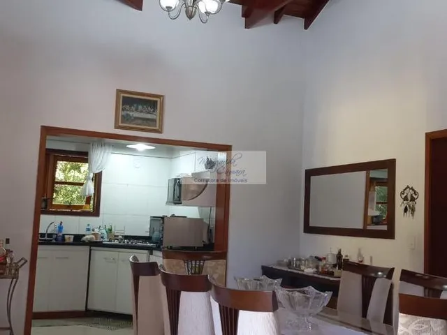 Imagem 4: House em Itapecerica da Serra - São Paulo, Ressaca