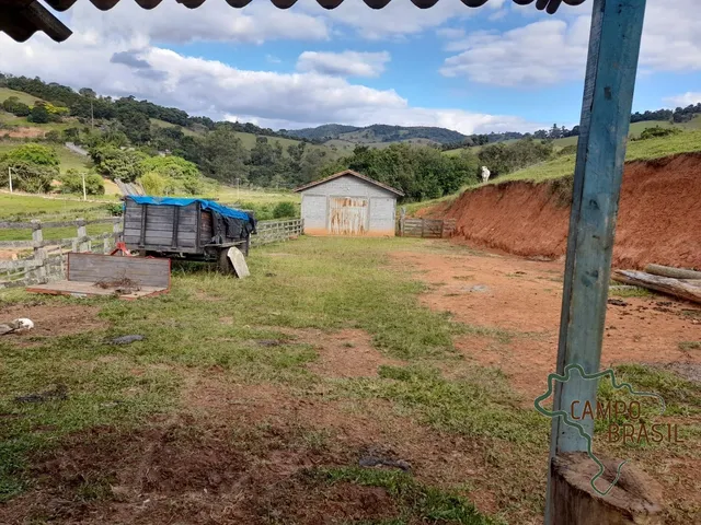 Imagem 10: Ótimo Sítio de 20 Alqueires para Pecuária em Cambuí - Mg!