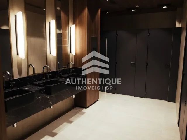 Imagem 10: Auri Faria Lima - Sala Comercial para Alugar no Bairro Vila Olímpia - São Paulo/Sp, Zona Sul