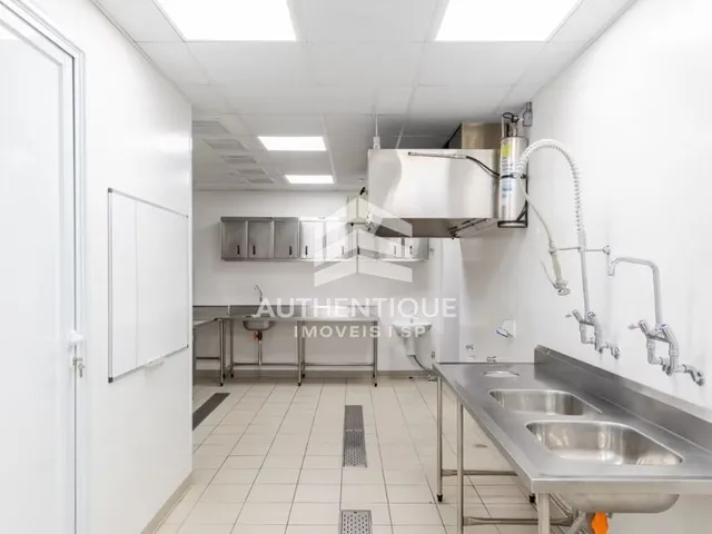Imagem 16: Auri Faria Lima - Sala Comercial para Alugar no Bairro Vila Olímpia - São Paulo/Sp, Zona Sul