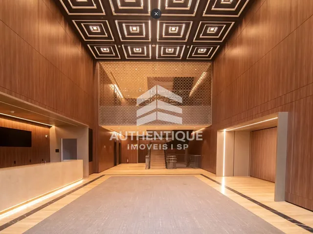 Imagem 11: Auri Faria Lima - Sala Comercial para Alugar no Bairro Vila Olímpia - São Paulo/Sp, Zona Sul