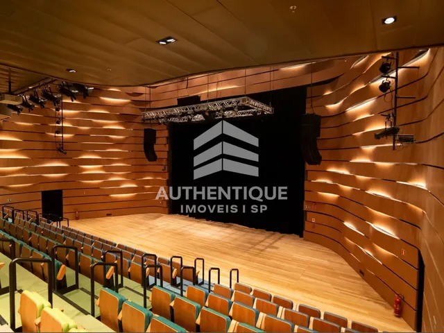 Imagem 14: Auri Faria Lima - Sala Comercial para Alugar no Bairro Vila Olímpia - São Paulo/Sp, Zona Sul