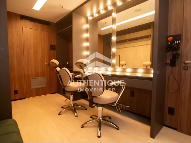 Imagem 7: Auri Faria Lima - Sala Comercial para Alugar no Bairro Vila Olímpia - São Paulo/Sp, Zona Sul