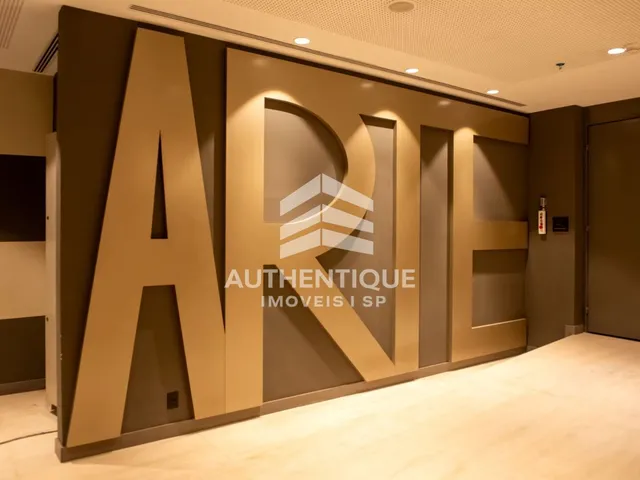 Imagem 15: Auri Faria Lima - Sala Comercial para Alugar no Bairro Vila Olímpia - São Paulo/Sp, Zona Sul