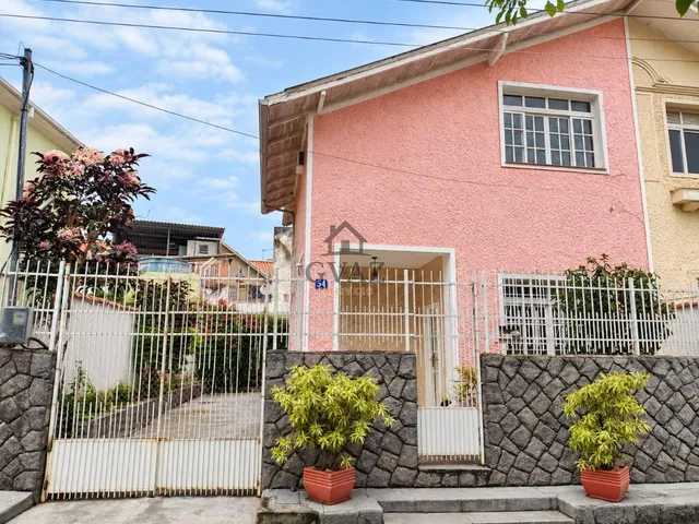 Imagem: Casa Maravilhosa na Vila Pereira Carneiro